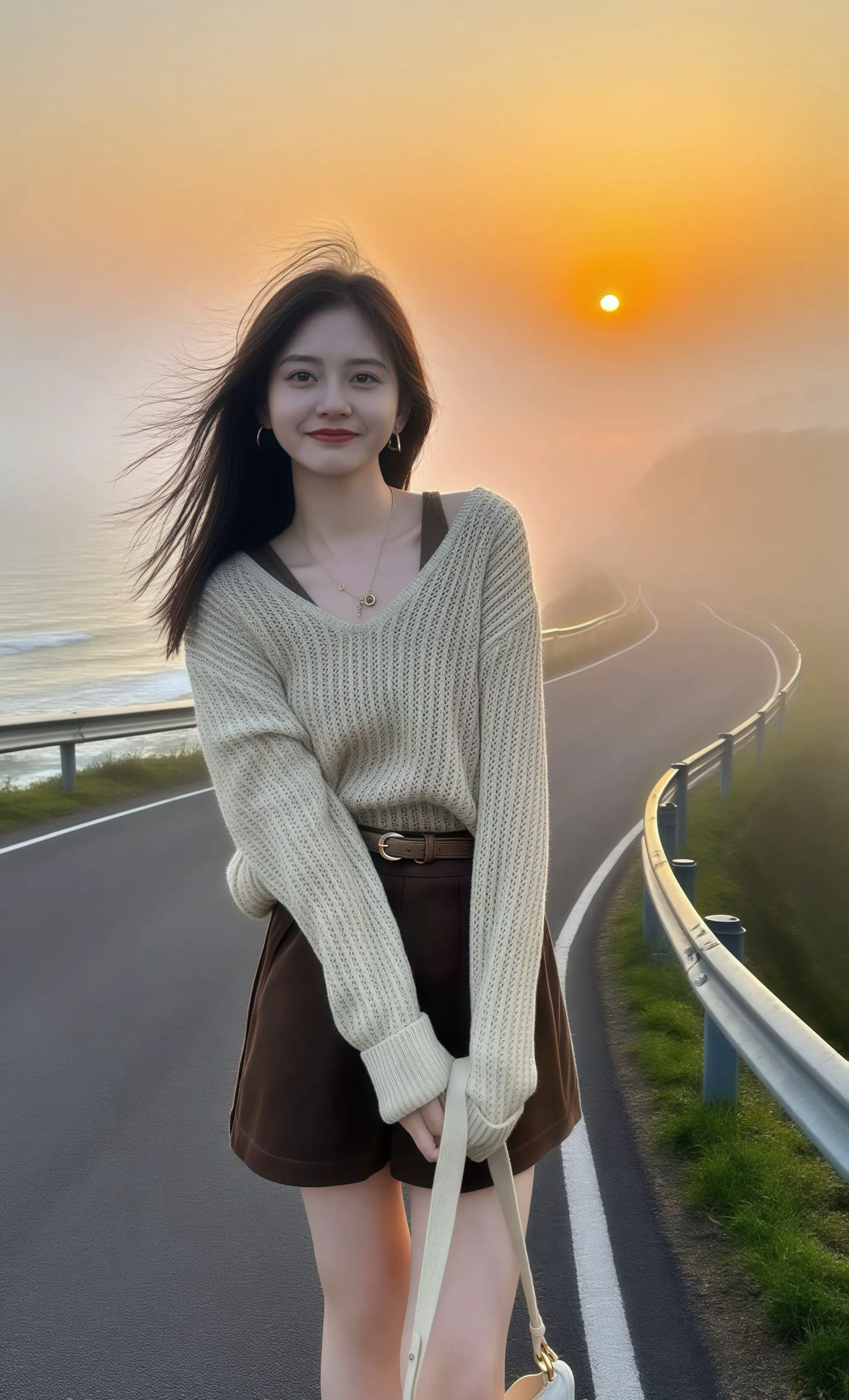 早秋穿搭公式来了 早秋不费力显贵穿搭中性风入秋穿搭灵感 梨形身材穿搭 ...
