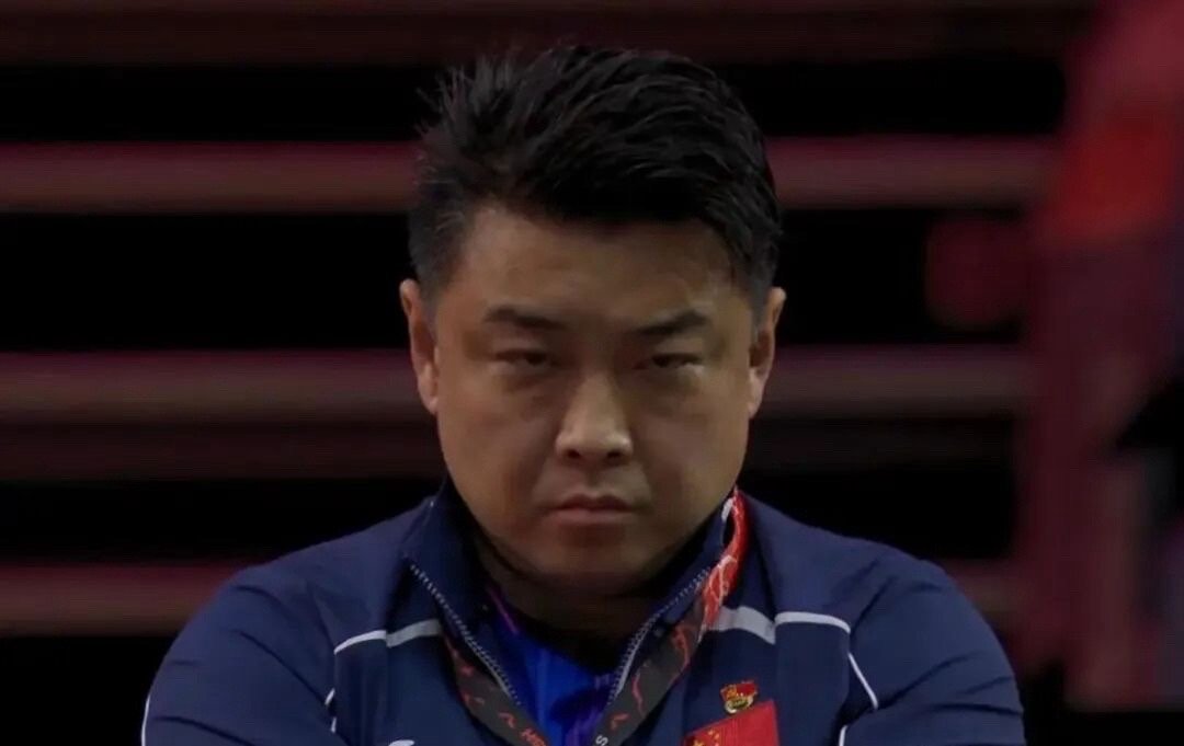 王皓回应国乒澳门世界杯名单王皓说世界排名并非唯一标准 中国乒乓球队确认澳门世界杯