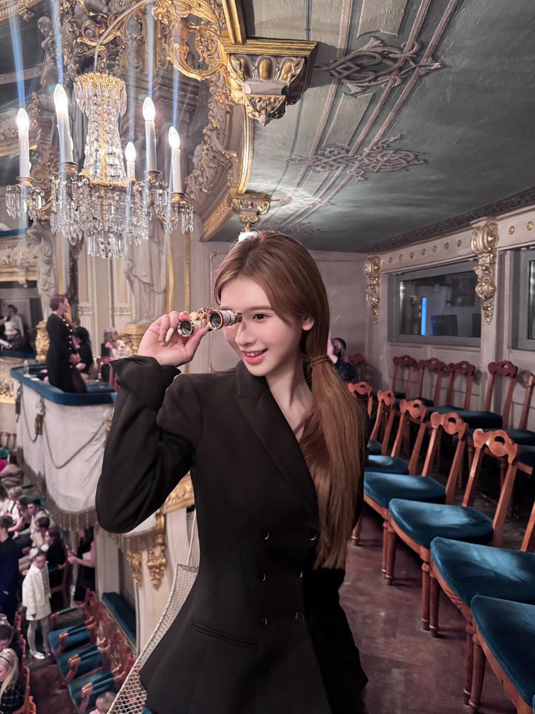 𝑺𝒘𝒂𝒏 𝑳𝒂𝒌𝒆 🦢🩰