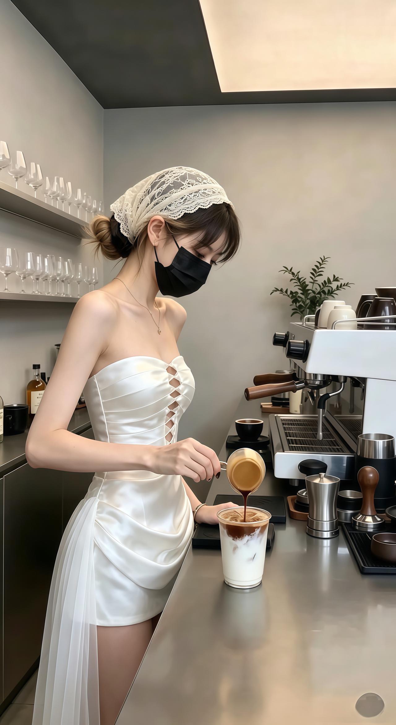松弛感生活瞬间 ootd穿搭