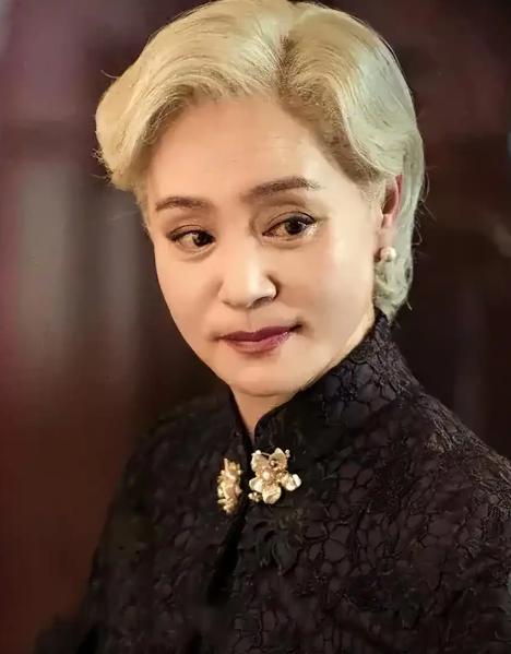 陈道明很现实的一句话：“男人离婚，如果你没钱，也很难再找，基本上是孤独终老，女人