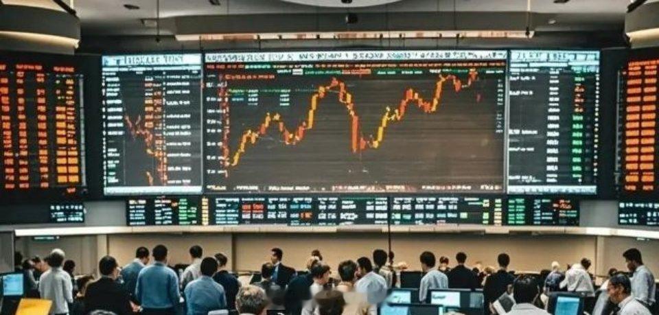 历史性疯狂时刻 5月千元股扎堆涌现 打破A股过往所有题材牛市的纪录2026年5月