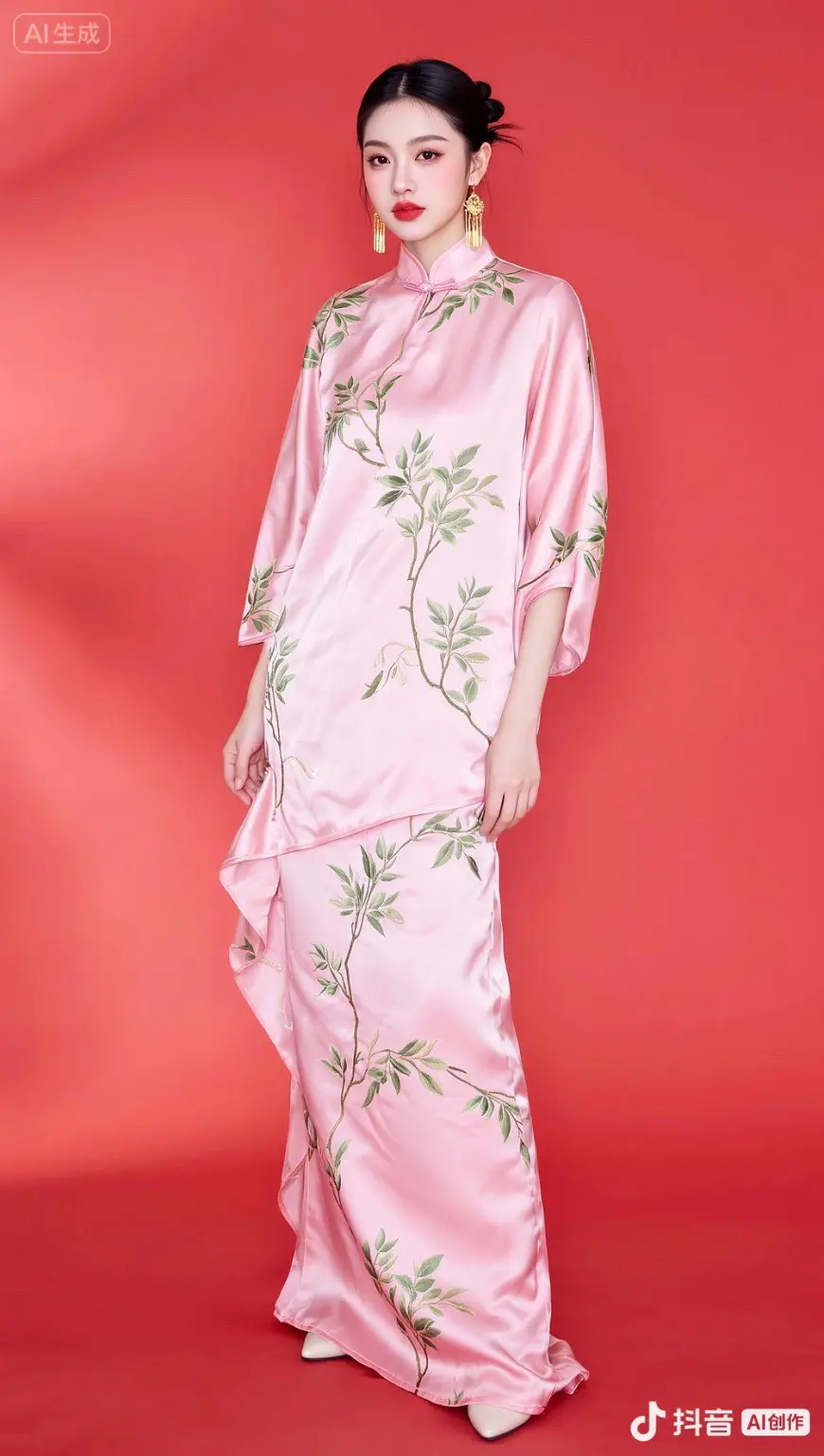 玩法合伙人计划 全寻找玩法合伙人  ai创作 我在拍特效 玩法合伙人