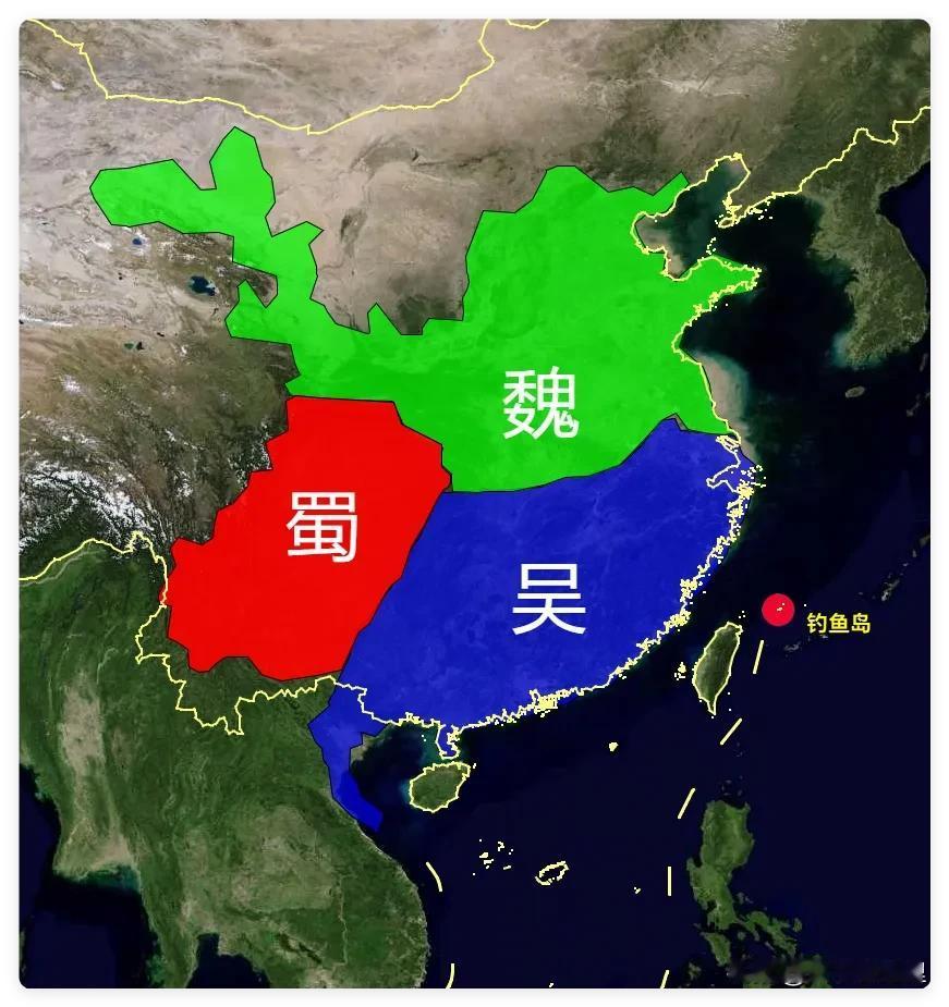 ·为什么大家不咋夸灭蜀功臣邓艾，反而更喜欢失败的姜维呢？
你有没有想过，为什么在