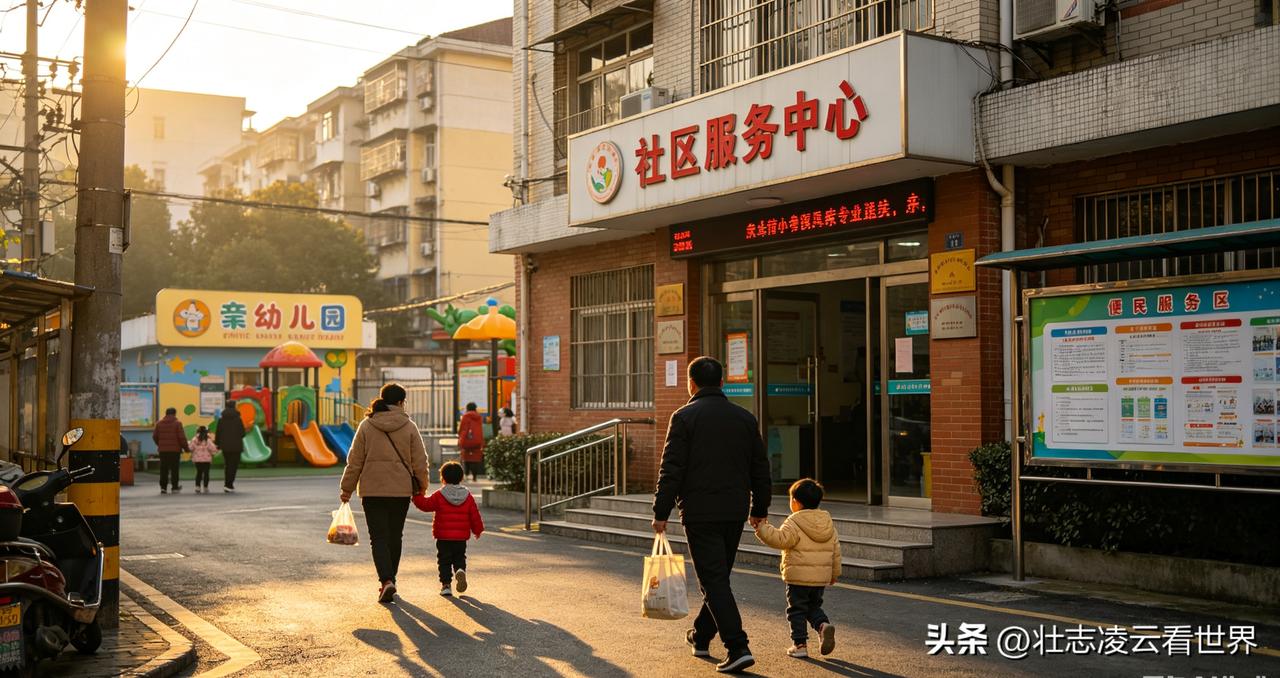 催了八年生育，终于彻底换了新打法！往年模式行不通，2026年真正对症了。
不再一