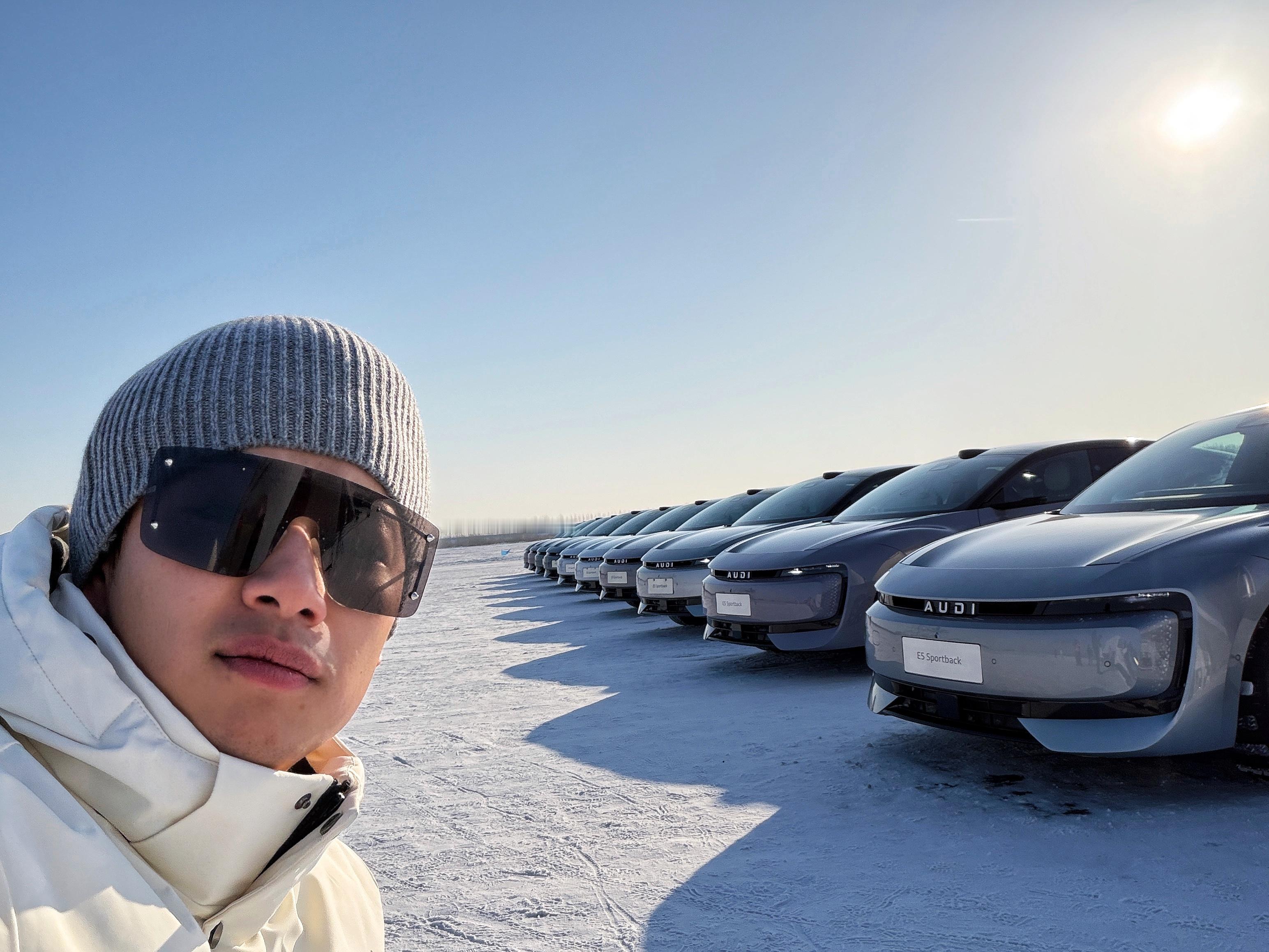 这次来长春我只办一件事 ——— 《创造吉尼斯纪录》 欣哲频道吉尼斯世界纪录 长春