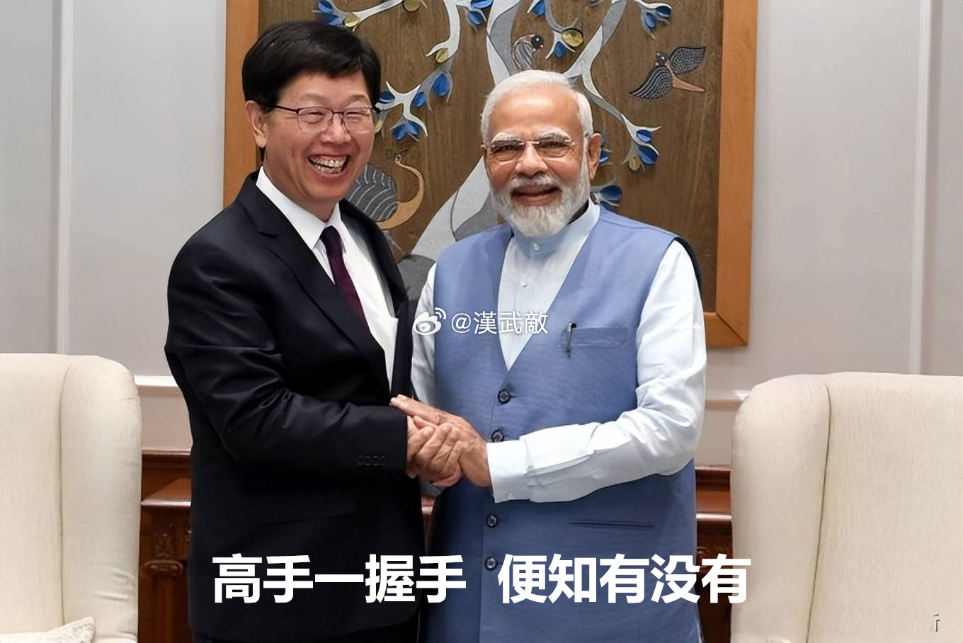 富士康从印度跑路，原来是这么回事。富士康想空手抓鸡，而印度则打算关门打狗，结果双