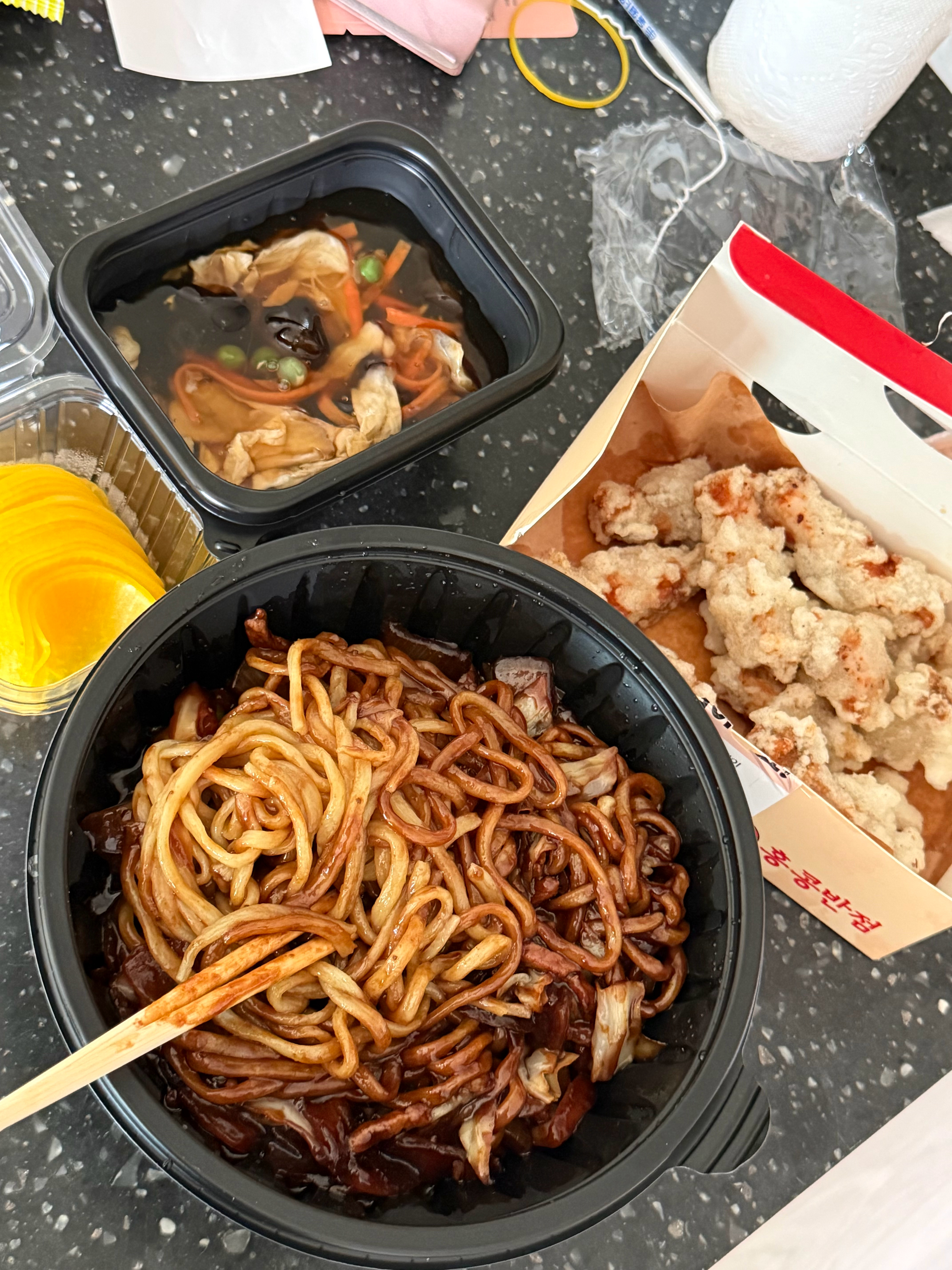 还活着的天 ​​​