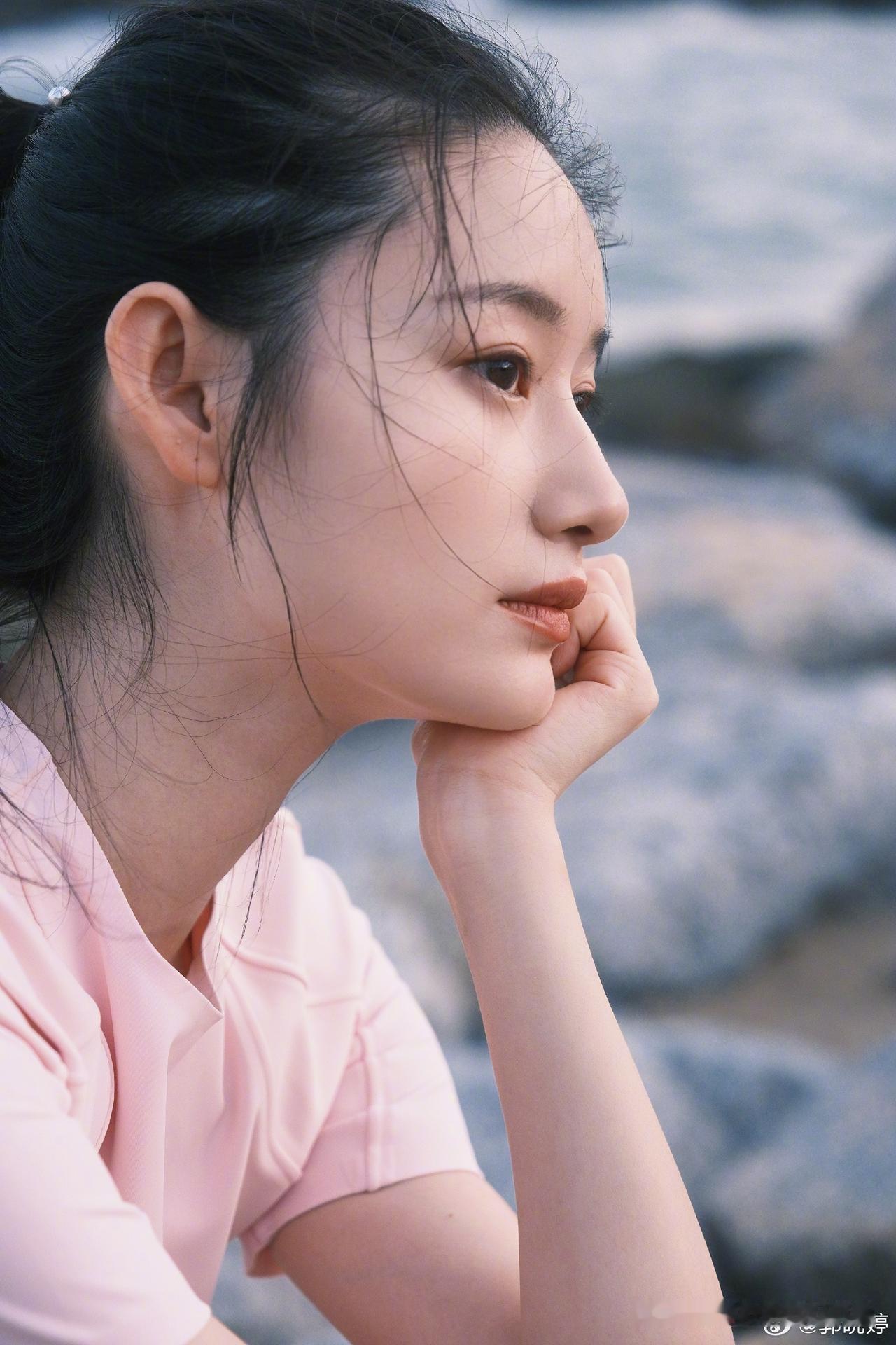 郭晓婷好美