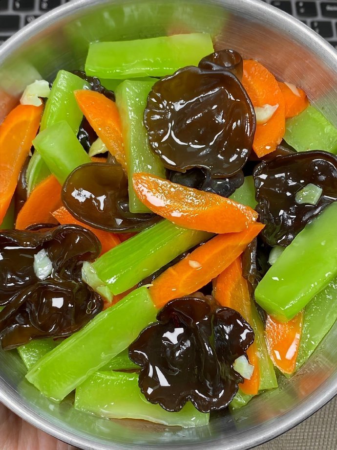 健康好吃的低卡减脂餐！🥗 