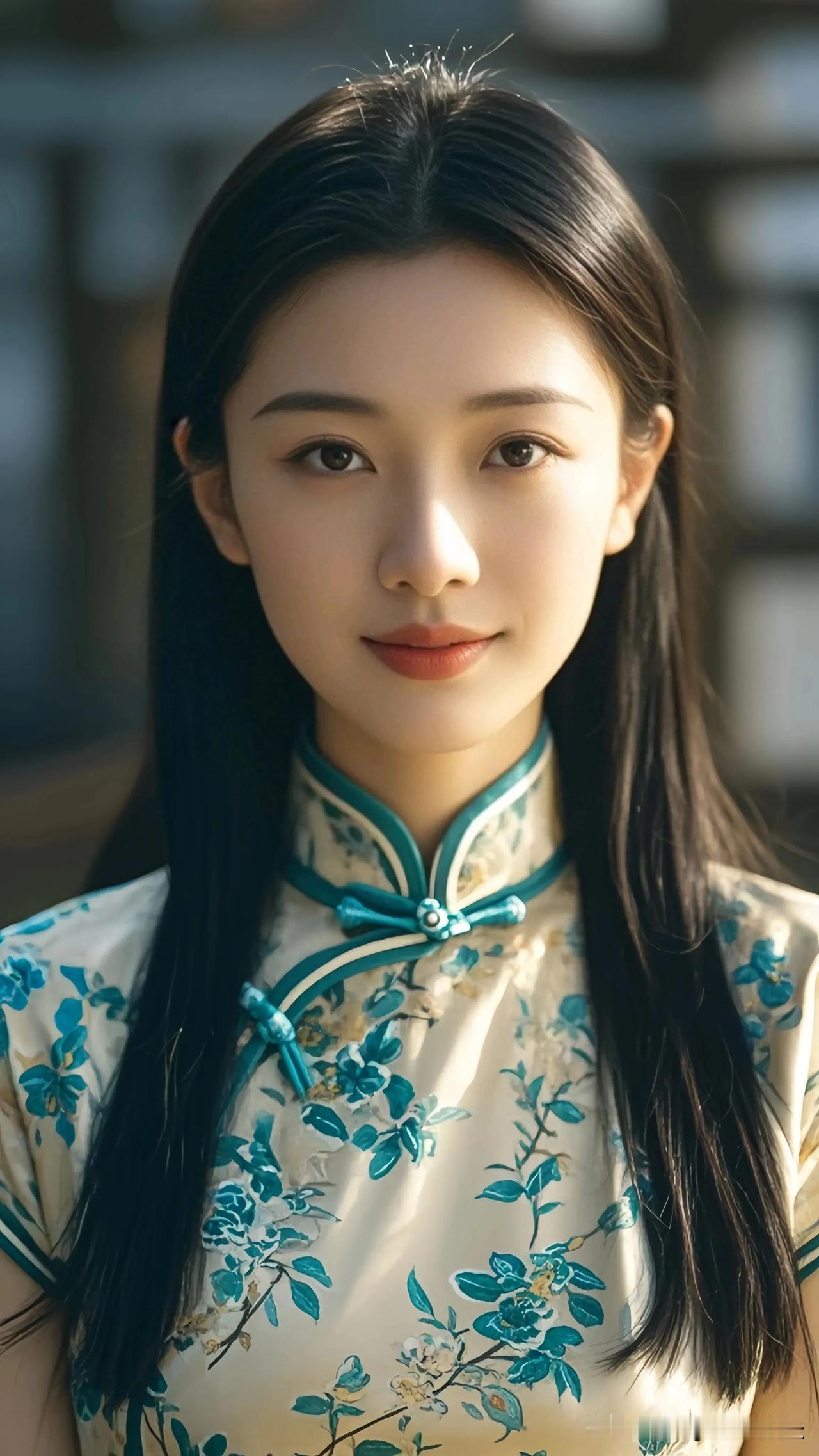 说起来汉服，那真是美的不像话！
走在街上，时不时就能看到身着汉服的少女，她们就像
