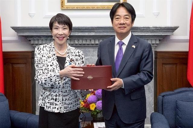 1月31号，根据台湾方面最新公布的数据，其2025年的经济增长率高达8.63%，