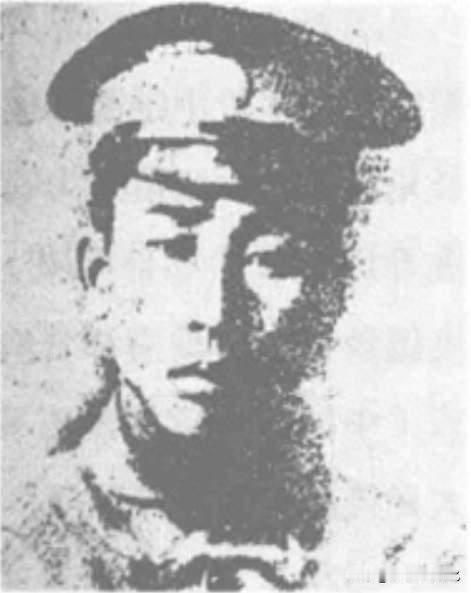 思路清奇的黄埔1期学员李模，带一帮新化籍学弟冒用名义招兵买马