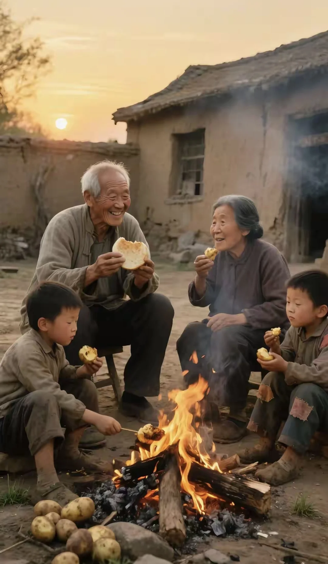 “好的关系，就是能够说废话。” 这是一种内隐层面的确认，这当然不同于两...