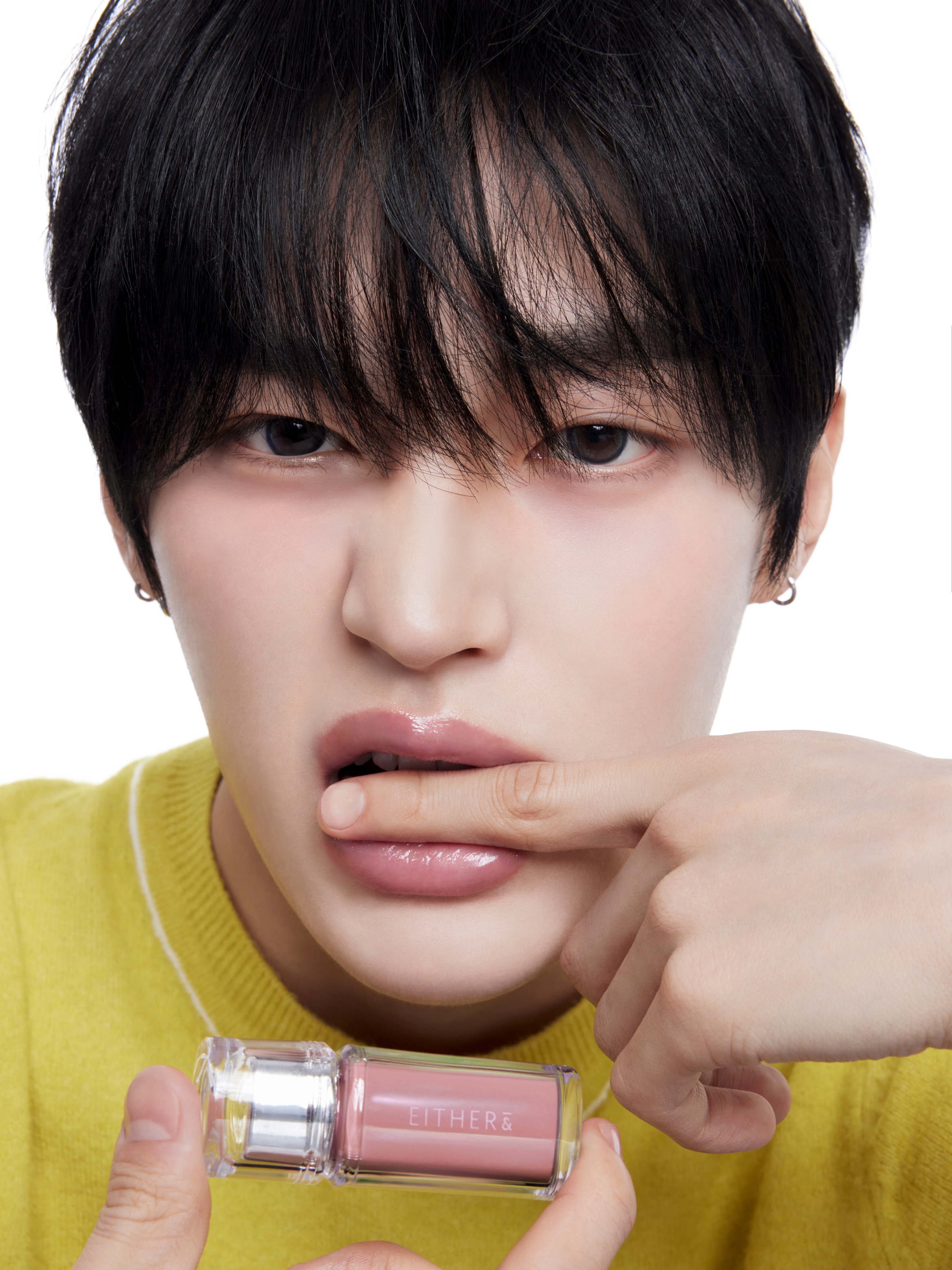 RIIZE 260721  Ⅱ  eitherand_official IG更新