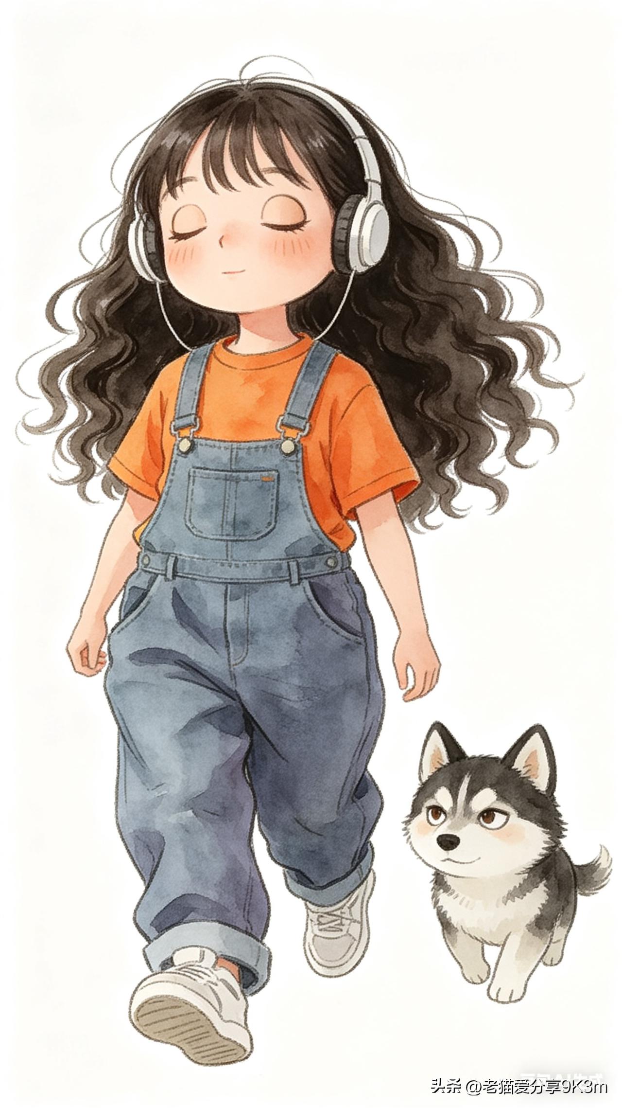 心理学发现：敢不听话的孩子有底气……
 
“能感受到爱的孩子才敢不听话，感受不到