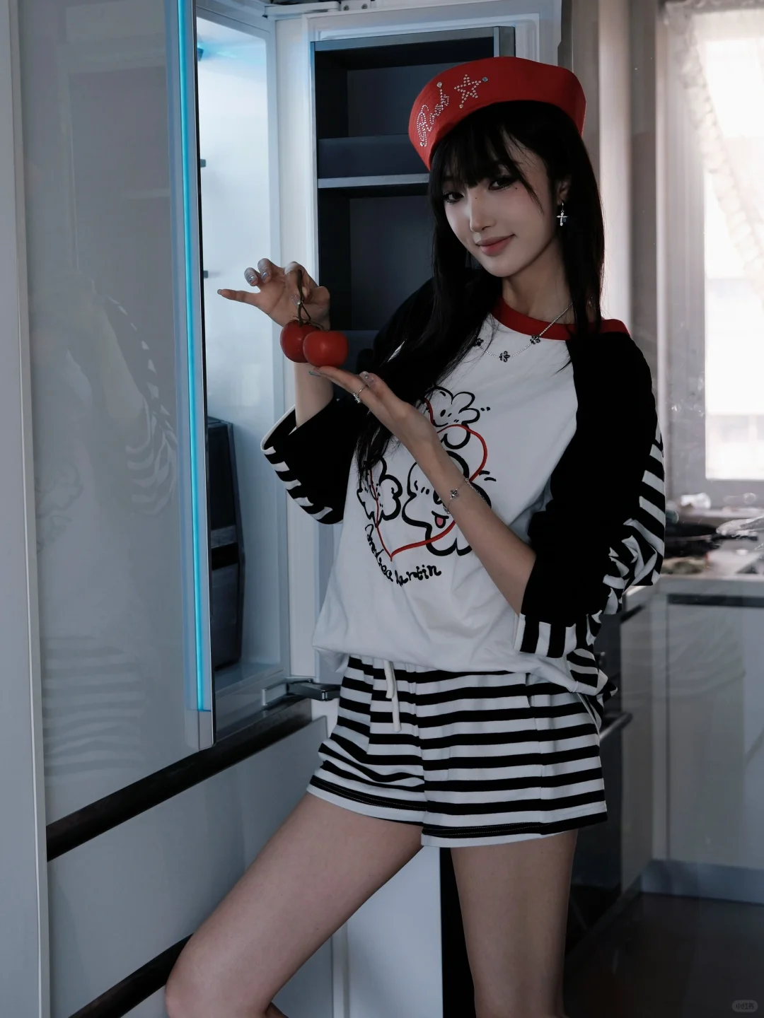 178cm 居家穿什么🍅