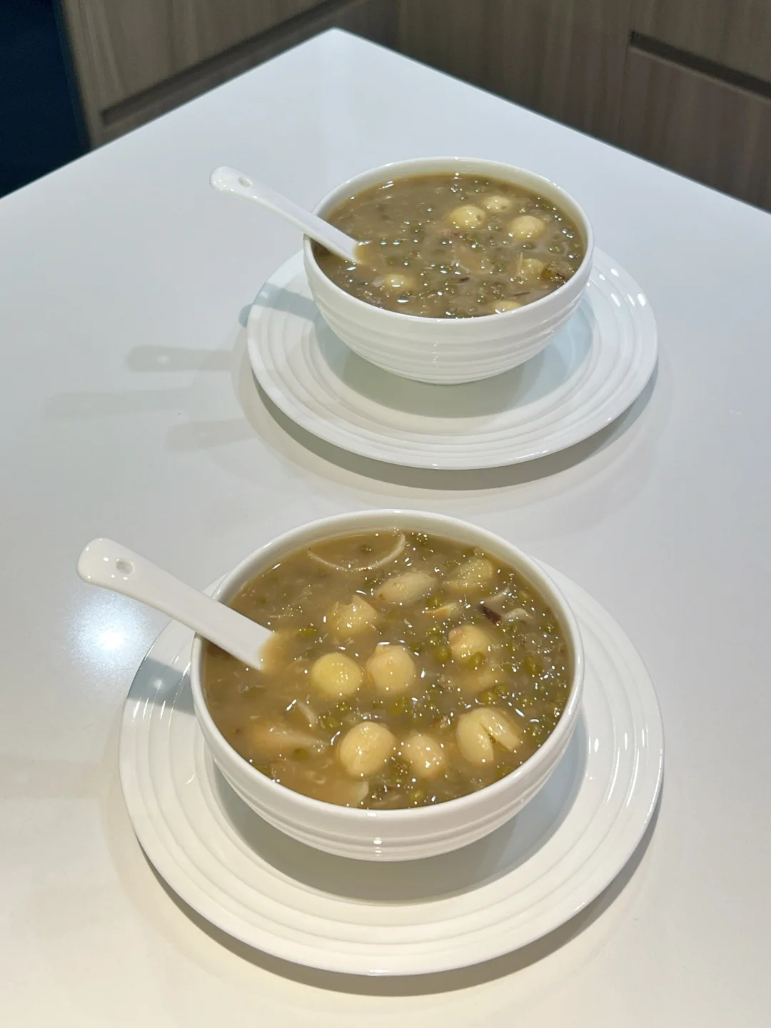 熬夜上火长痘，这一碗清热解毒又消暑