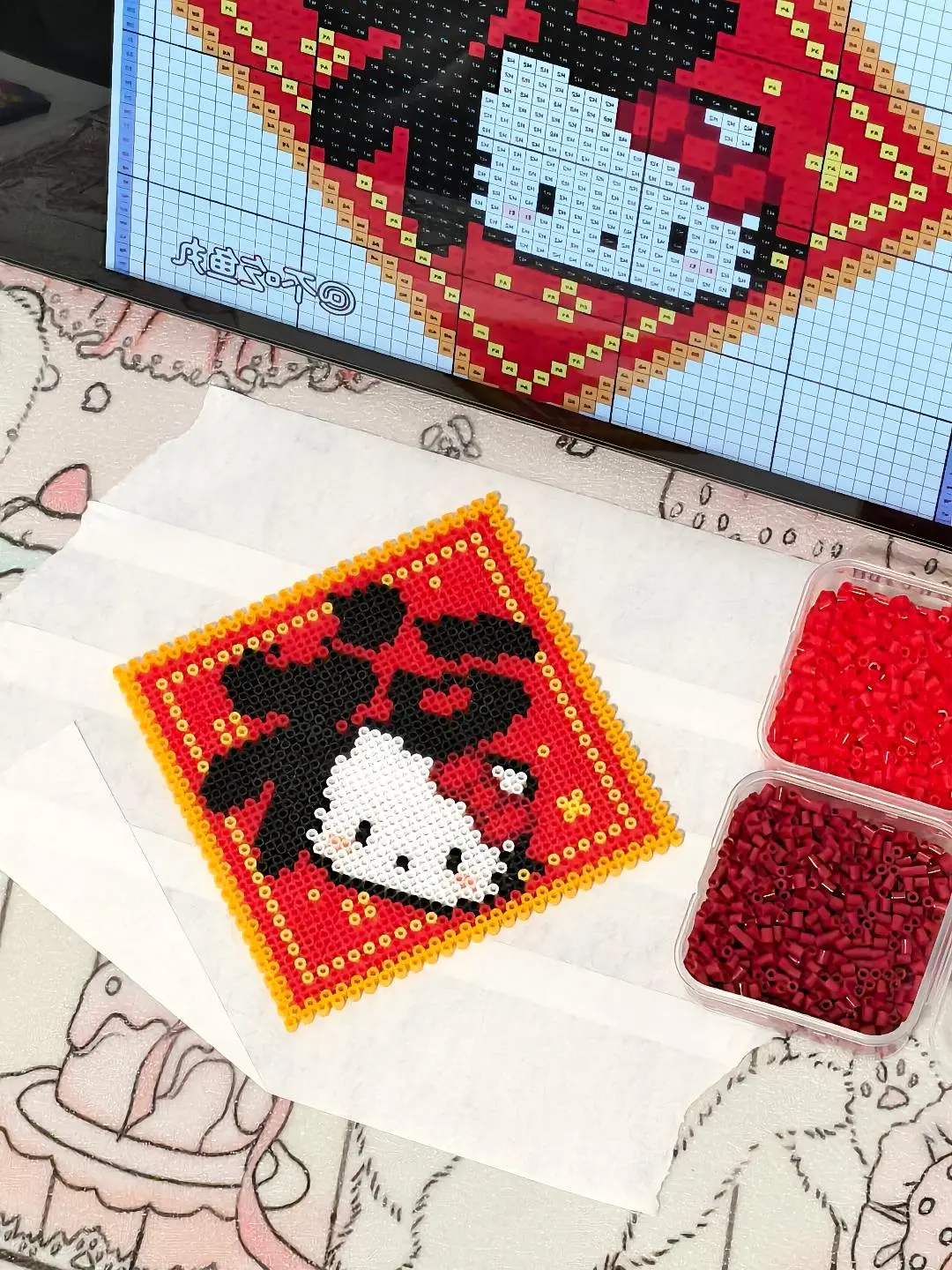 米米嘟ˊᵒ̴̶̷̤ꇴᵒ̴̶̷̤ˋ