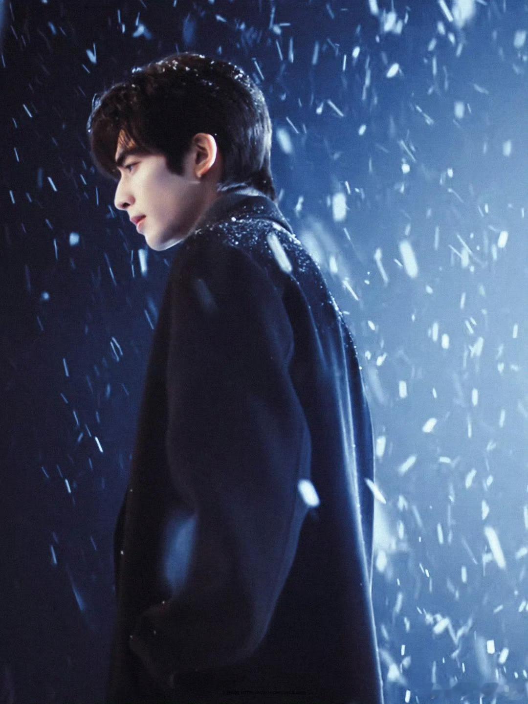 宋威龙 纯going 就喜欢这个又争又抢的林屿森，宋威龙天选林屿森