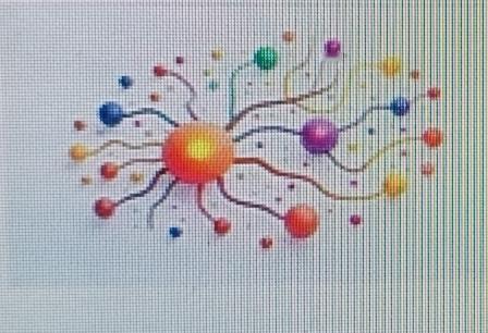 从小接受过思维导图训练的孩子，差异还挺明显。思维导图是一种信息组织方式，能以图形