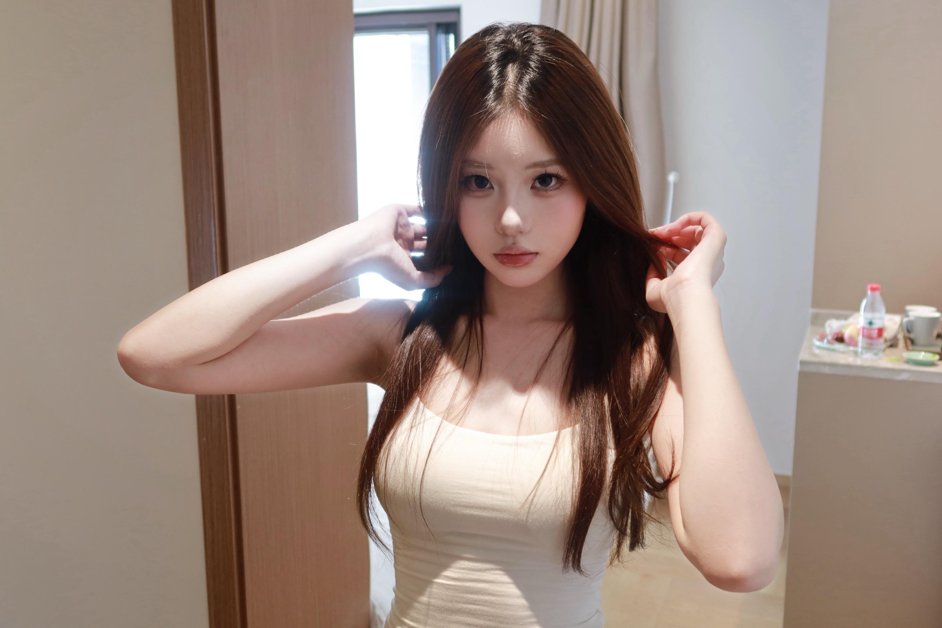 那个时候我不太成熟 如果重来的话 我肯定不会那样做 抱歉