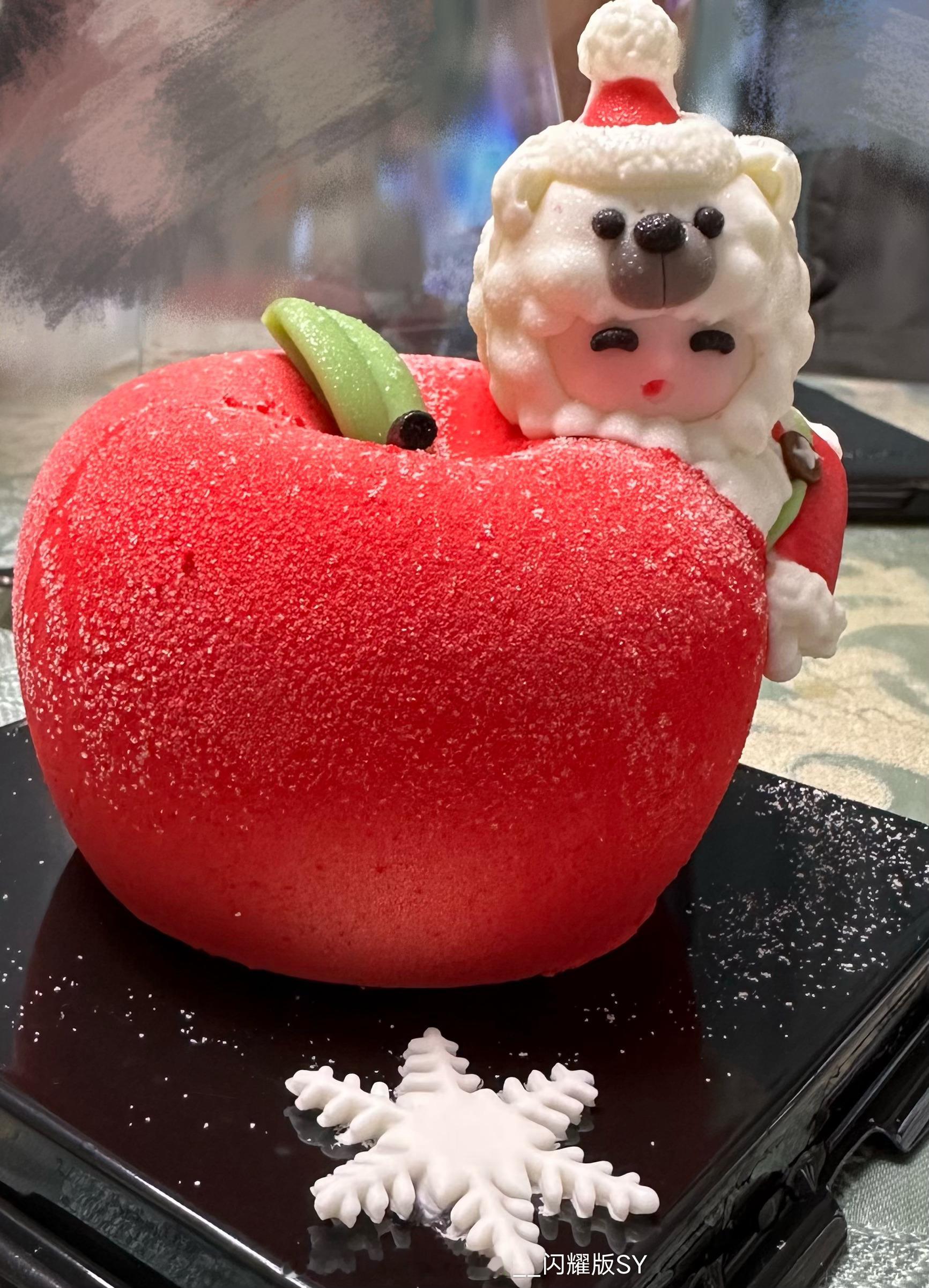 兰香如故林锦岐  哥宝圣诞快乐哇