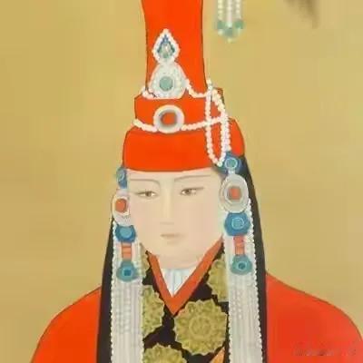 《史上“皇后杀手”！一个女人搞定四个皇帝，成吉思汗的“皇后”竟然是她！》

嘿，