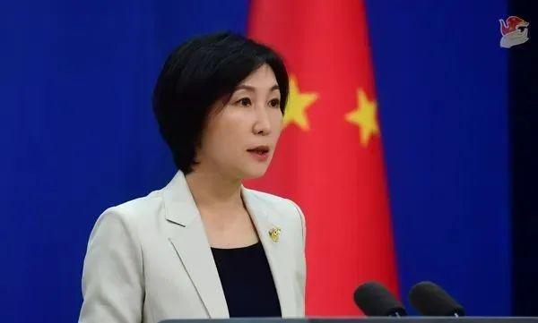 美国双标体现淋漓尽致。7月9日，外交部发言人毛宁就美方所谓“通报过晚且细节不足”