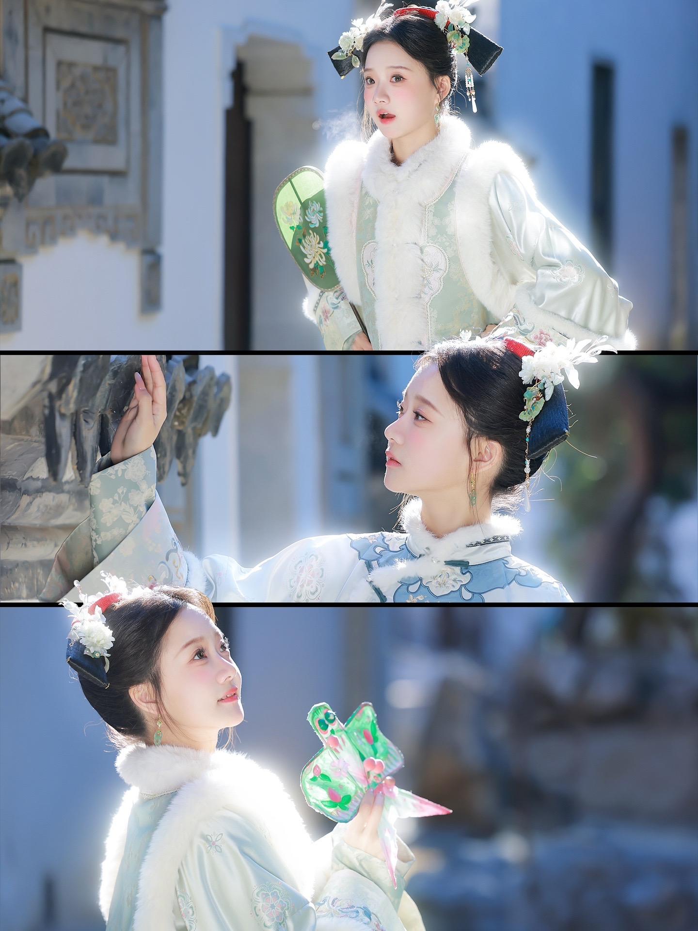 原来年少情深 也能走到两看相厌。