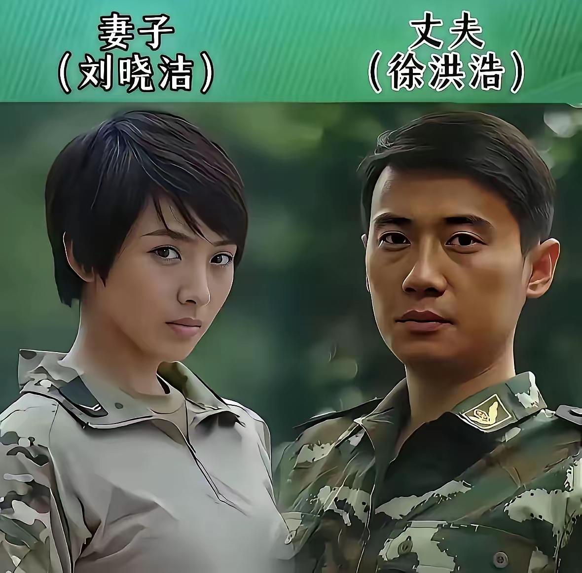 娱乐圈从不缺热烈的爱情，难得的是将偶像剧浪漫，化为细水长流的烟火日常，远离喧嚣炒