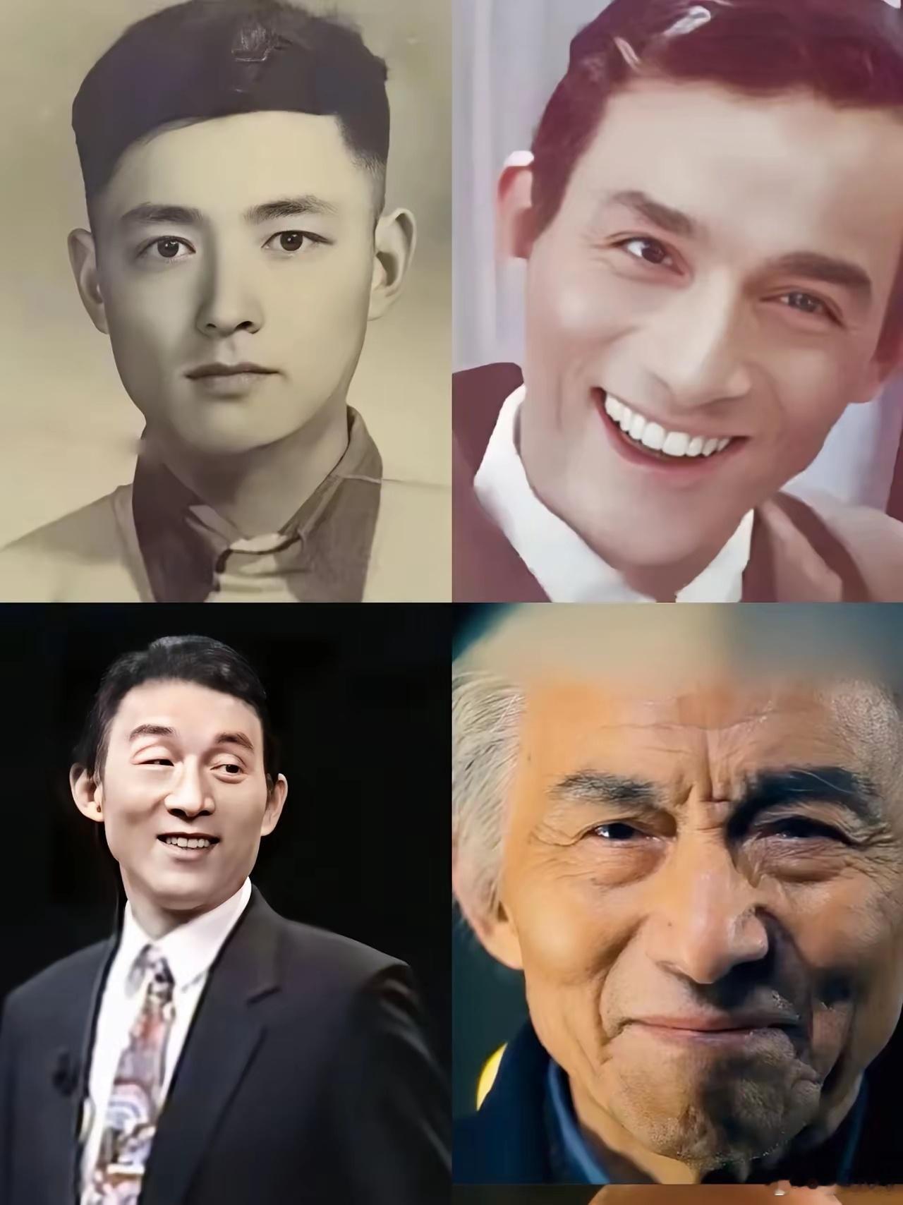 92岁游本昌宣誓入党中国共产党成立104周年游本昌老爷子的一生看完就知道，老爷子
