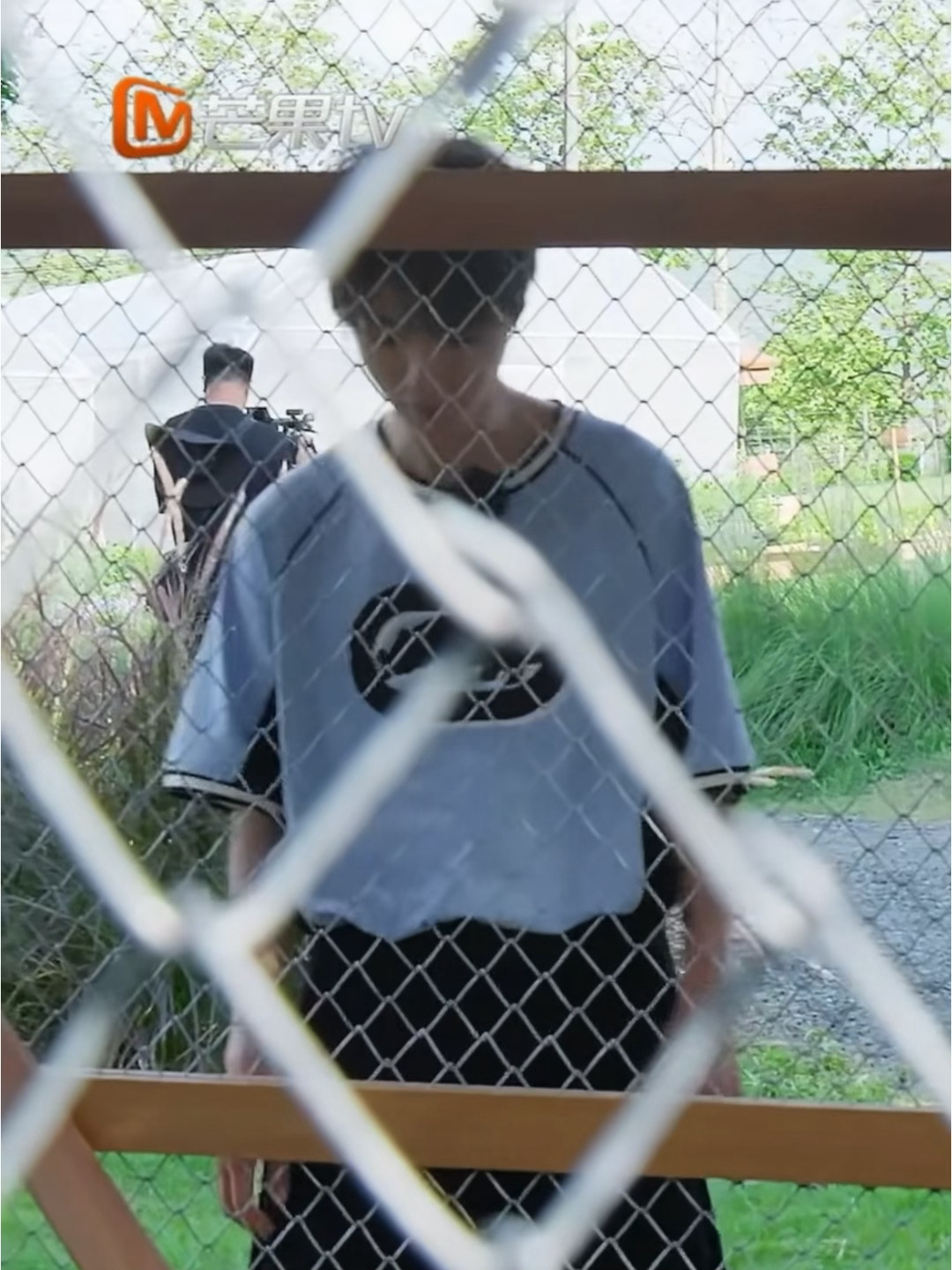 王·一靠近鸡舍自动触发“咕咕咕”·俊凯王俊凯中餐厅10