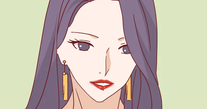 一个贫穷女人的重生：被榨干的丈夫、美貌与一只章鱼