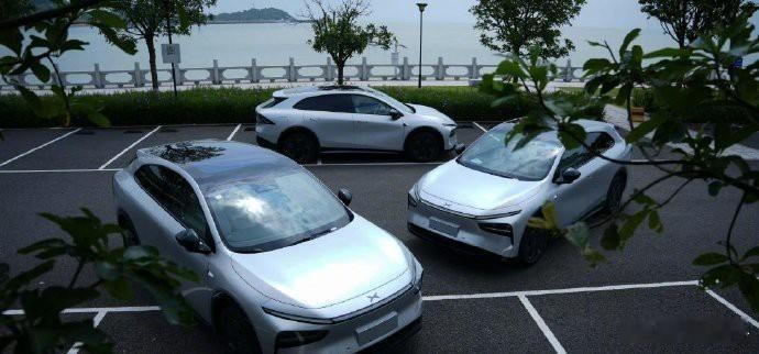 G7交付量破万，车主骄傲见证。精准选择，期待更多辉煌成就！ 