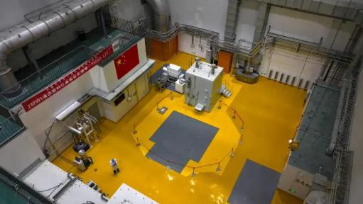 全球首发！中国实现了钍-铀核燃料循环，开启无限能源的时代，能否就此改变全球核能话