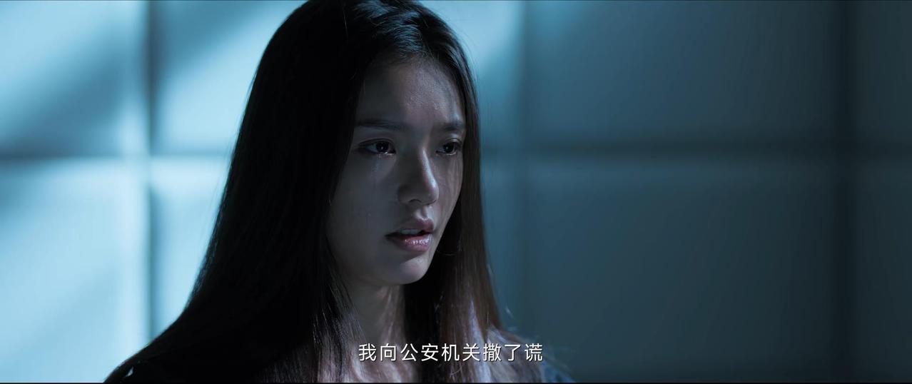 虽然能理解《不完美受害人》想要把赵寻塑造成一个胆小，害怕，不敢拒绝，所以被侵害的