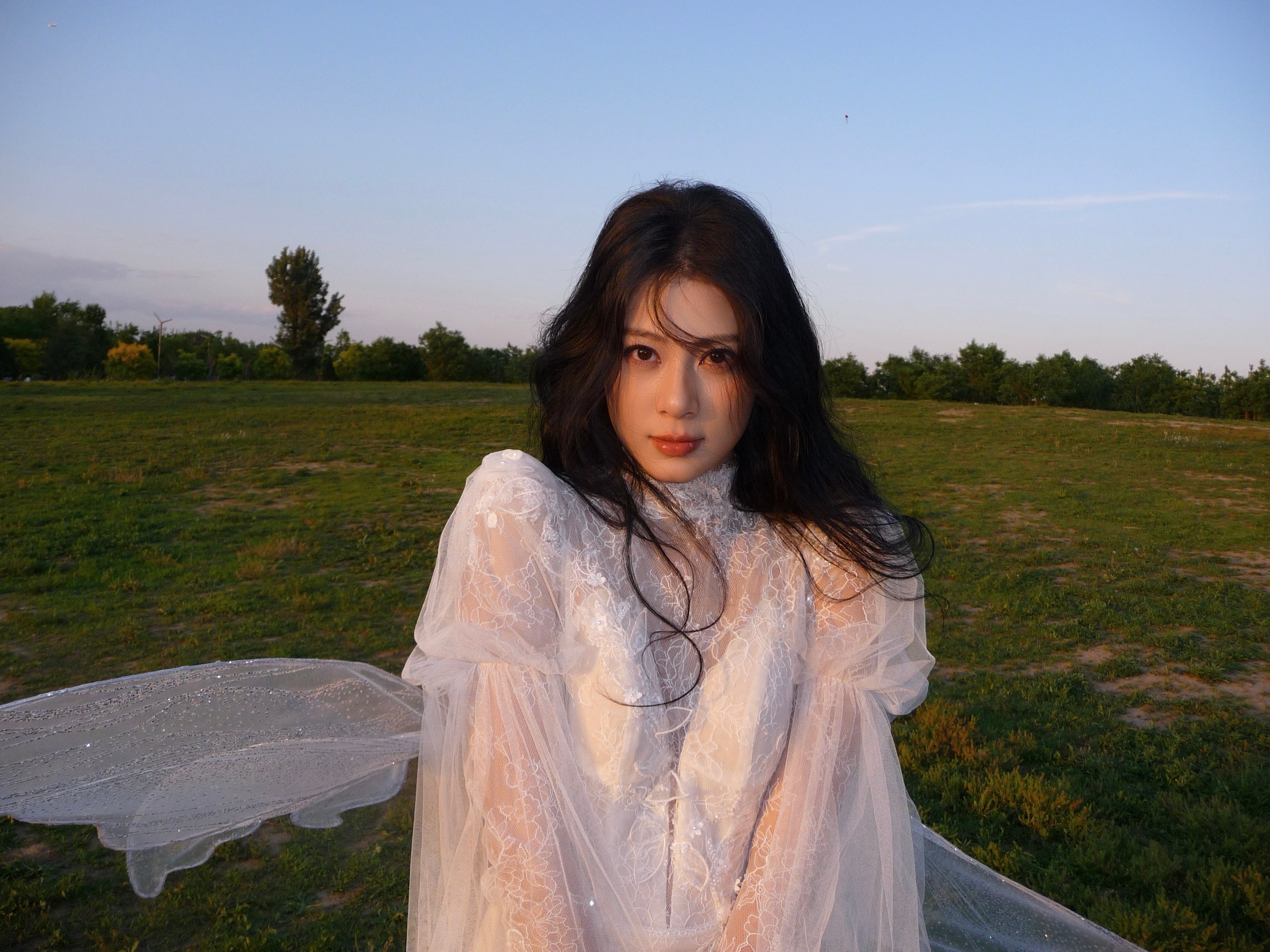 赵昭仪 元宵节快乐