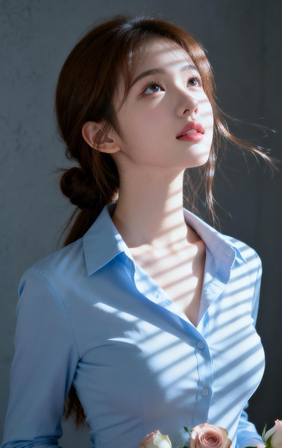 为什么有些女人总容易被男人撩? 大多都是自己意志不坚定吧！[捂脸][捂脸]