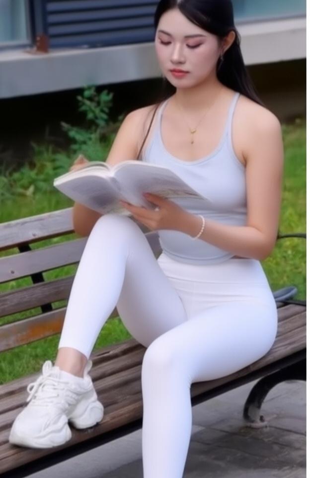还有如此刻苦读书的人，难得，实在难得！