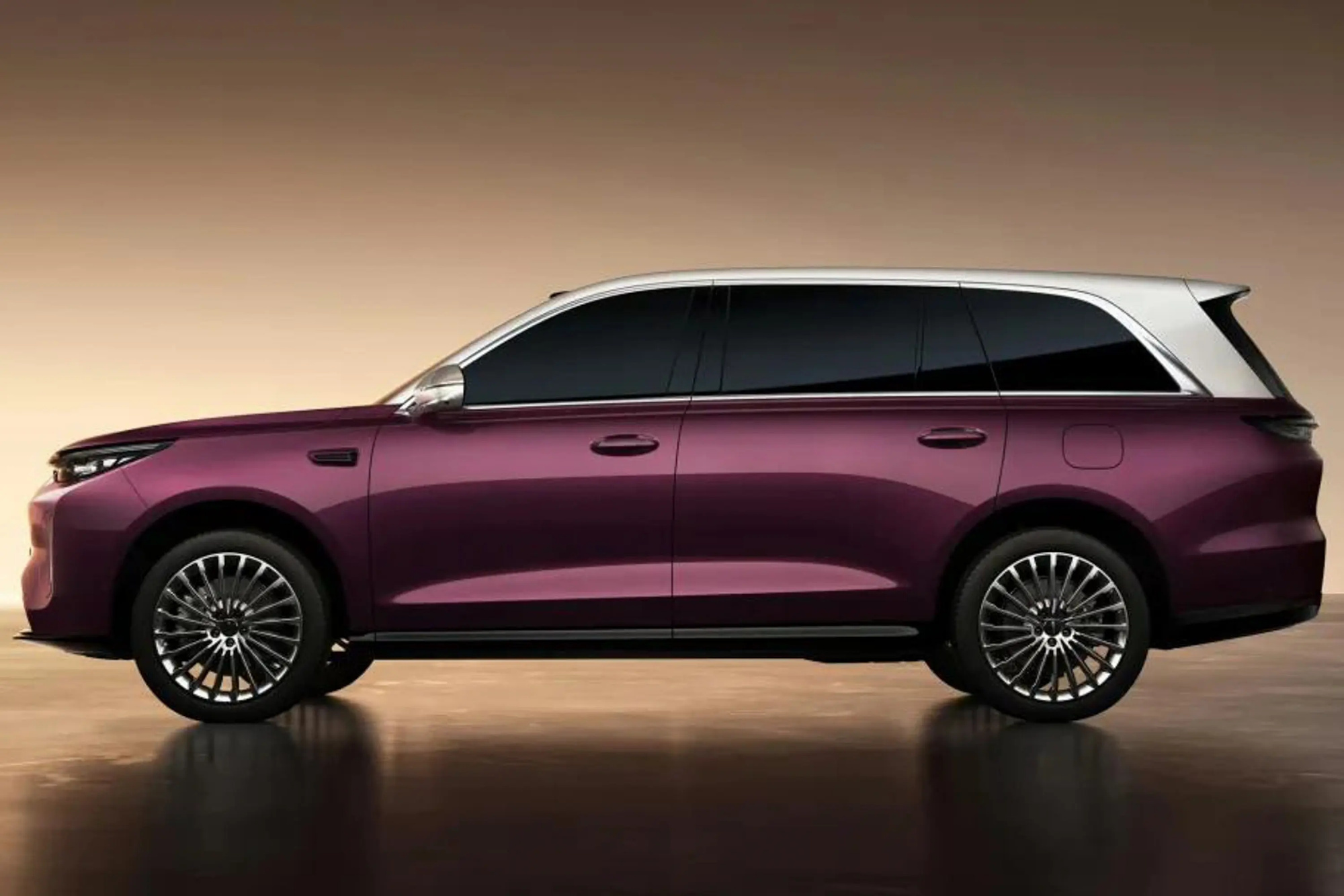 说真的，魏牌 V9X 这台车，是真的摸透了用户的核心需求🤍我最认可的，就是它双