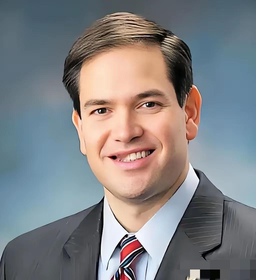 果不其然
美国国务卿鲁比奥宣布:
​2026年2月5日，美国国务卿鲁比奥宣布，俄