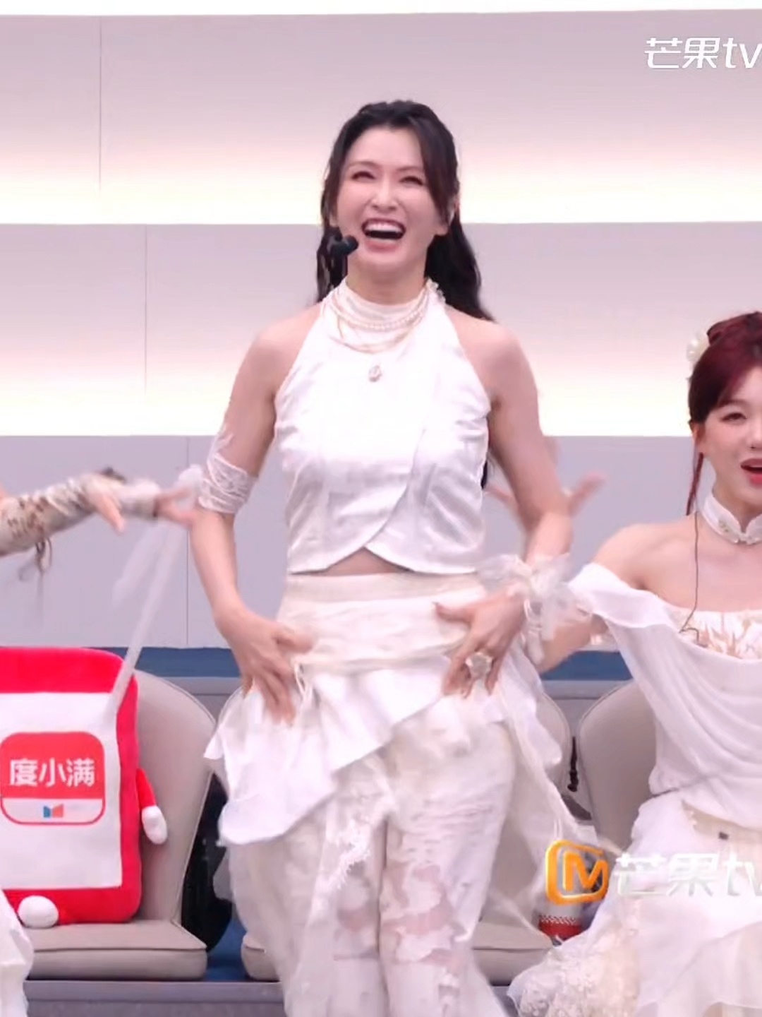 又咋了？ 