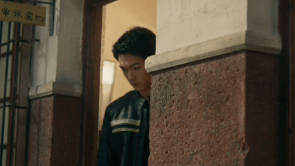 许凯邓恩熙年纪轻轻就老夫老妻了必须狠狠点赞！两人演技肉眼可见地进步，同框氛围感直