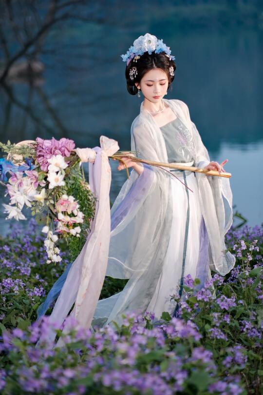春三月～