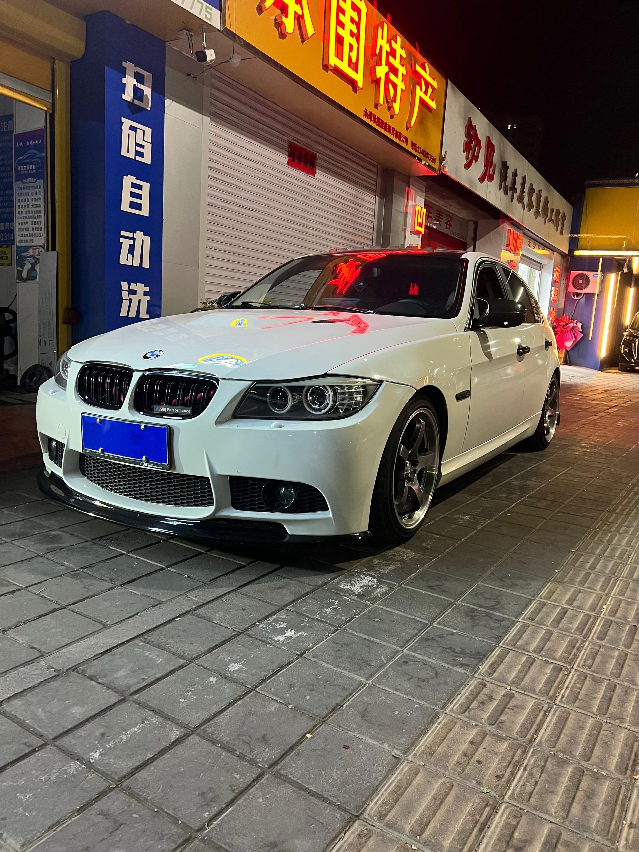 青春就这么几年 别错过了玩车的年纪