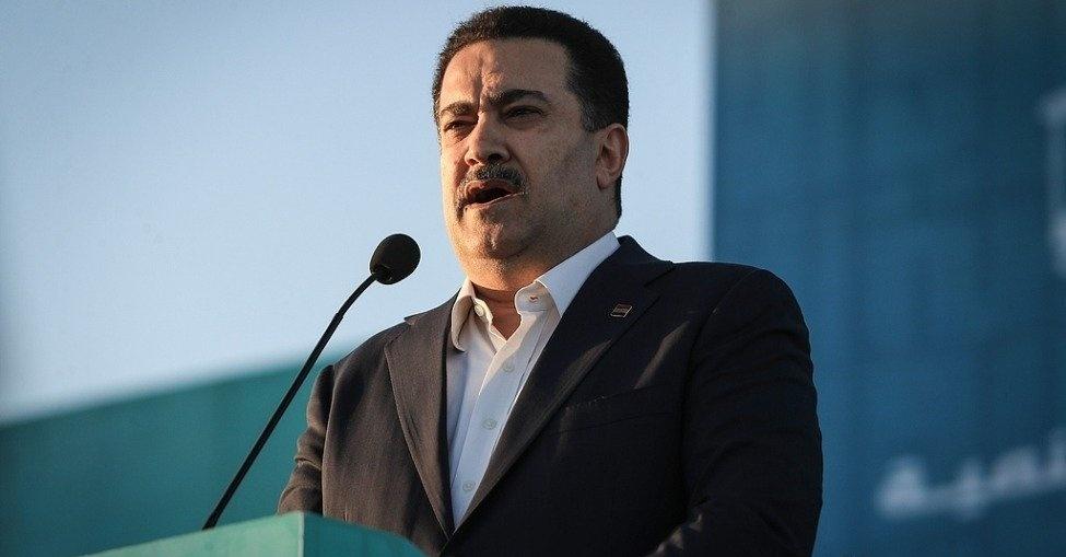 凤凰新闻【伊拉克总理：国际联盟计划于2026年9月前撤军】当地时间11月3日晚，