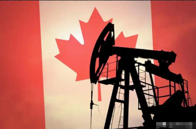 白宫这下，彻底傻眼了！中国炼厂买不到委内瑞拉原油，开始纷纷转向加拿大，更巧的是，