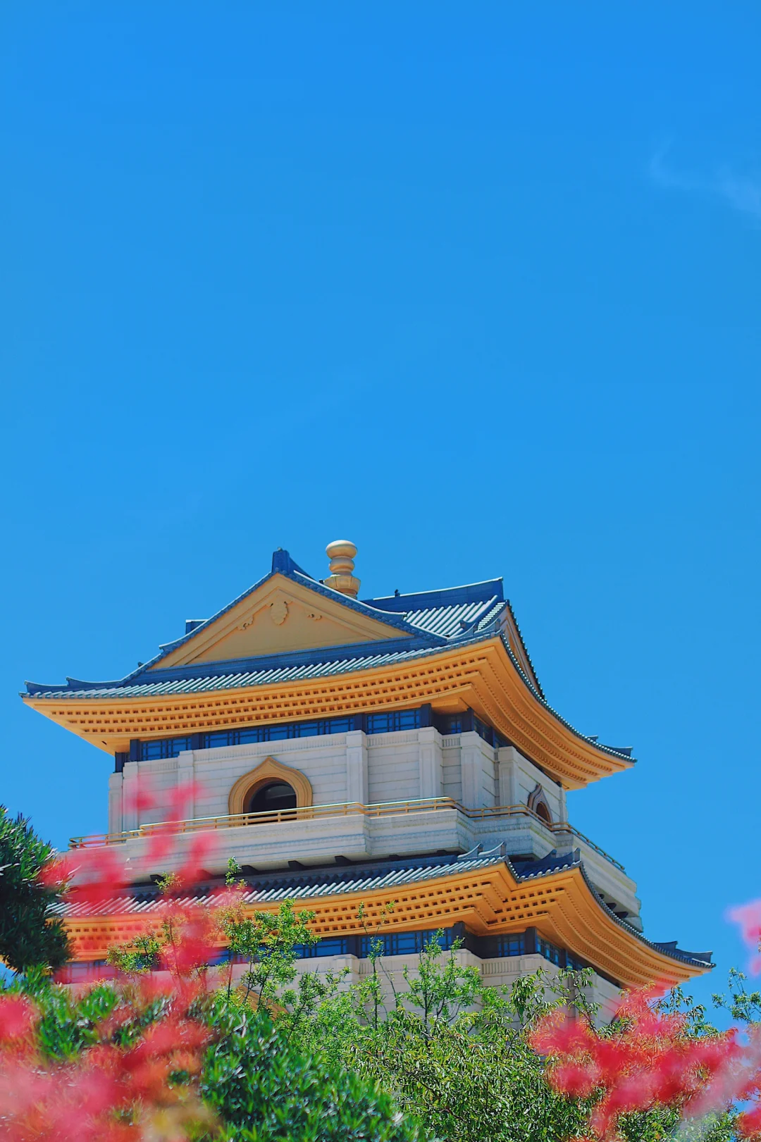 舟山旅行 | 土著带你3天2夜游朱家尖