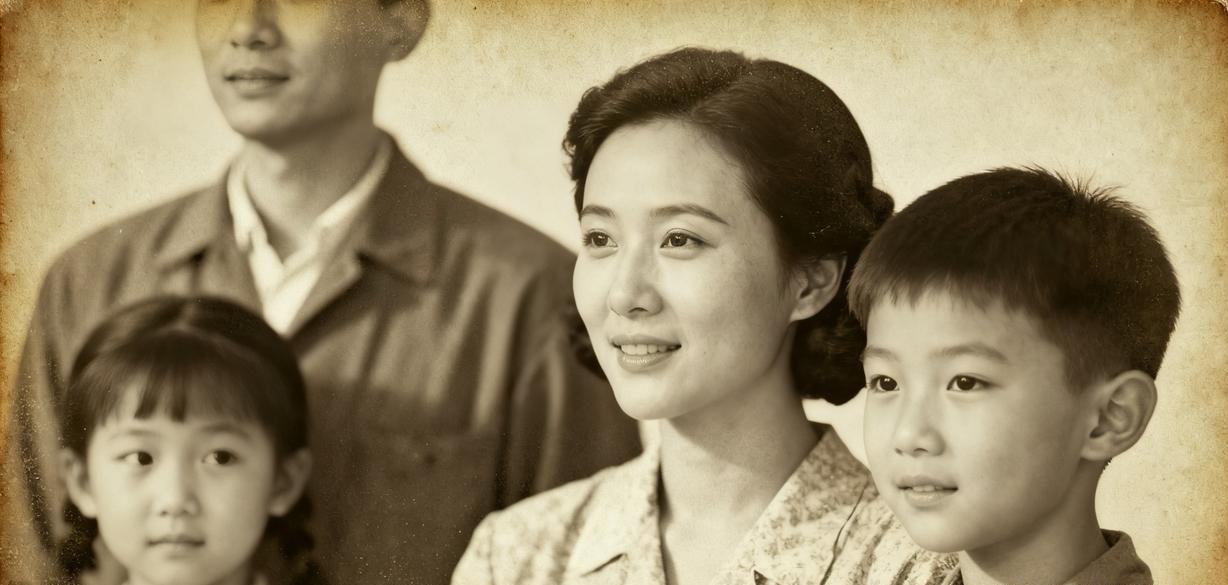 我只嫉妒吴石后人一件事
不是他官居中将的身份，也不是他为革命献命的壮举，更不是他